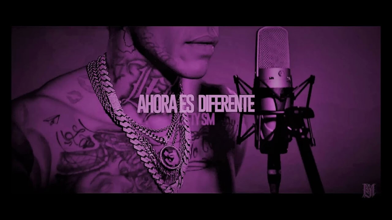 Lefty SM - Ahora Es Diferente(SLOWDOWN)