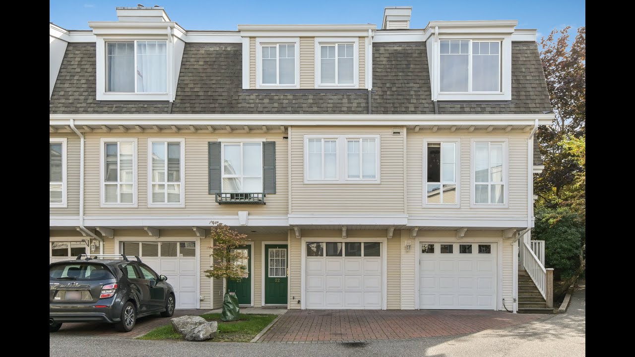 For Sale: #22 8890 Walnut Grove Drive, Langley BC - MLS# R3053801 - Gloria McGalliard