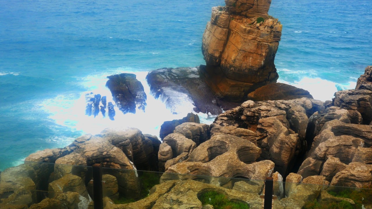 Peniche on a cloudy day , Panasonic GH80