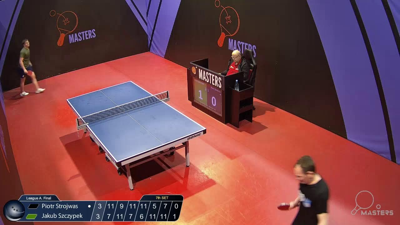 12.03.2026. 00:01. League A