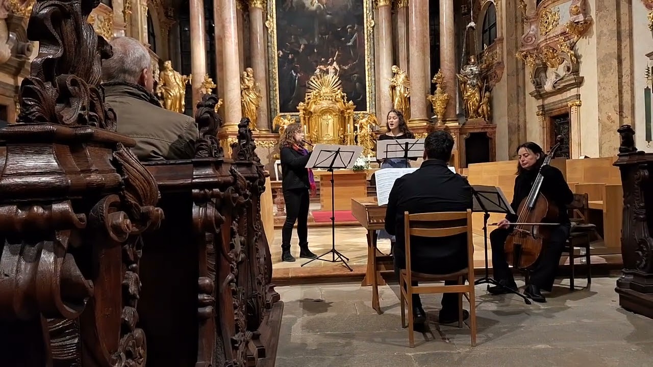 Georg Friedrich H&auml;ndel: S&uuml;&szlig;er Blumen Ambraflocken HWV 204. aus 9 Deutsche Arien
