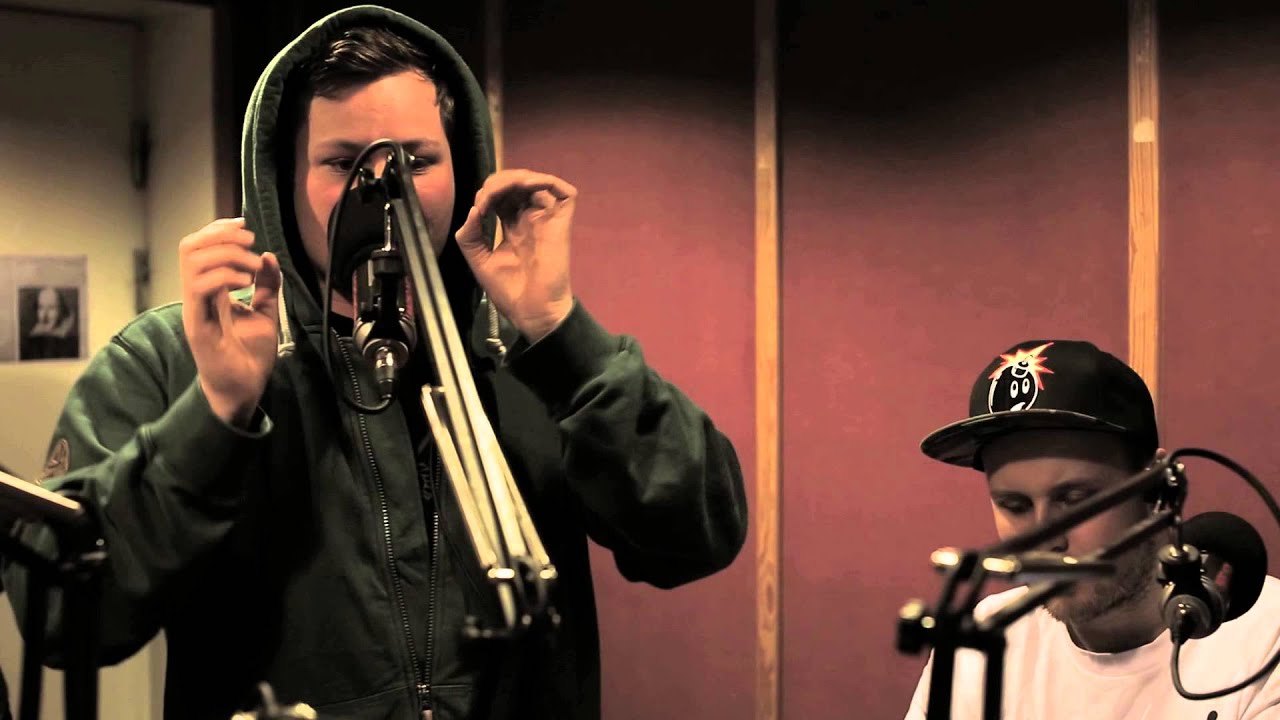 Goodshit Radio - RSP