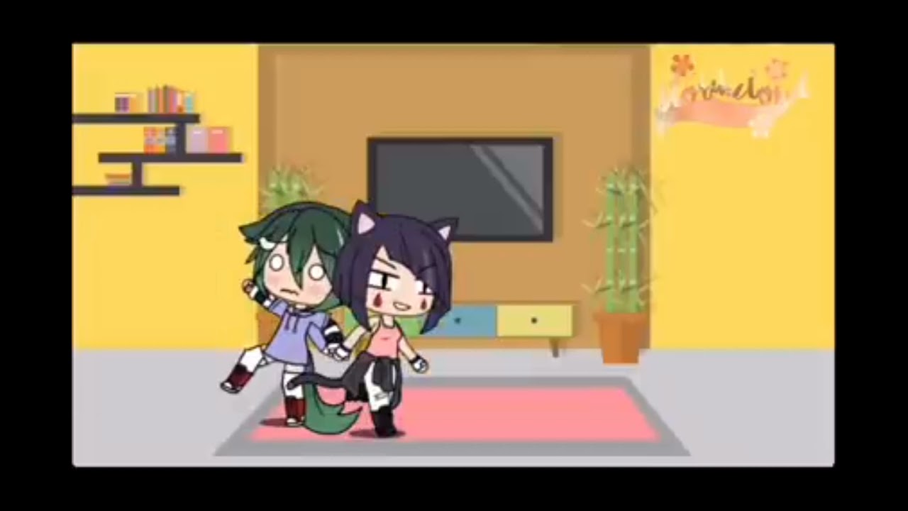 Despacito jirou and deku mushup (mha)