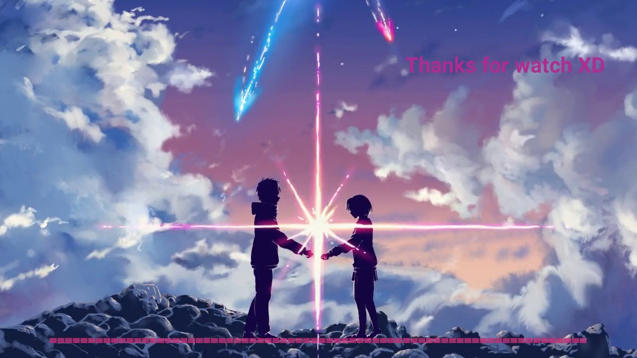Live while we're young - Nightcore