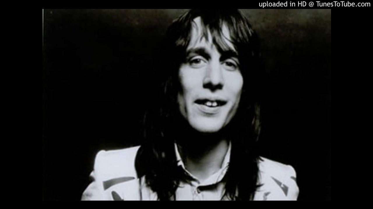 Todd Rungren & Utopia Live - 7 Rays 1978