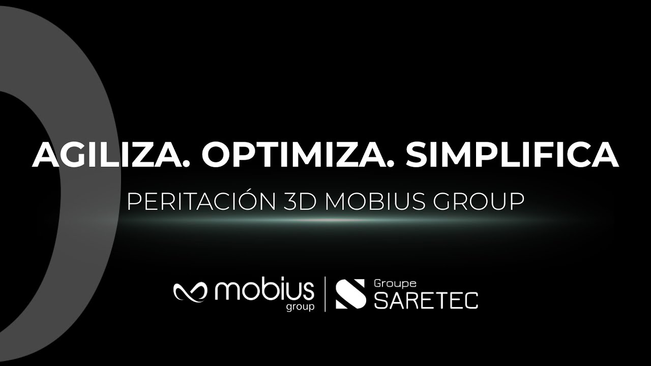 Peritación Aumentada con IA: Así funciona el gemelo digital del vehículo | Mobius Group