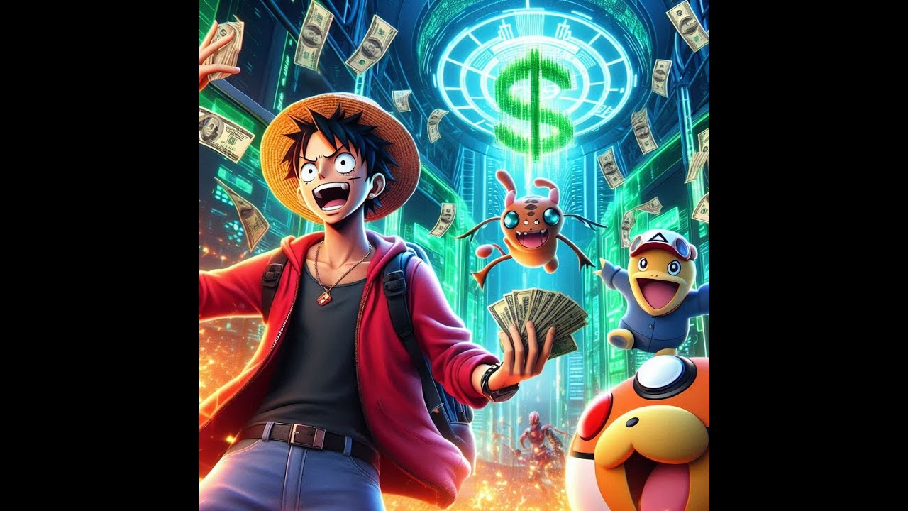 🔥 **One Piece ST-29 Egghead Prices EXPLODING?! Turning Fast Flips Into Pokémon Cash 💸** 🔥