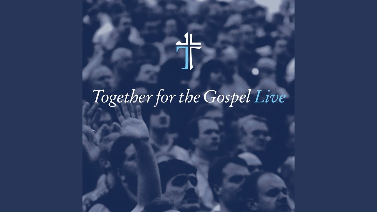 Before the Throne of God Above (Live)