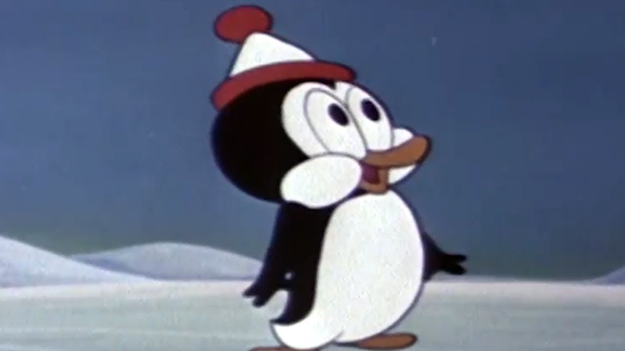 Picolino em Português 🐧Suíça 🐧Episódios completos | Desenhos Animados