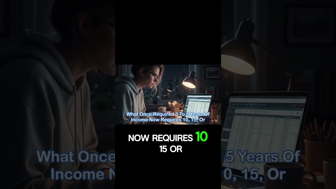 How Governments and Banks Keep Housing Prices Sky High