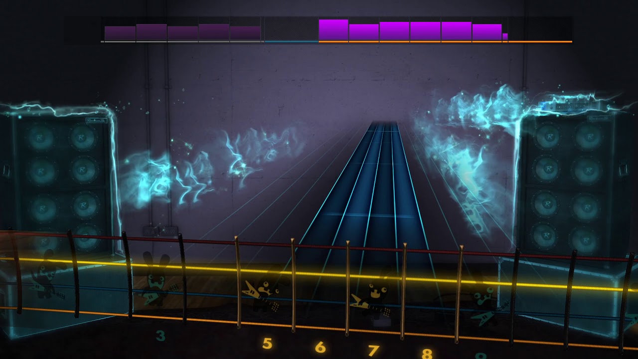 Rocksmith 2014 CDLC Bass - Vulfpeck - Cory Wong