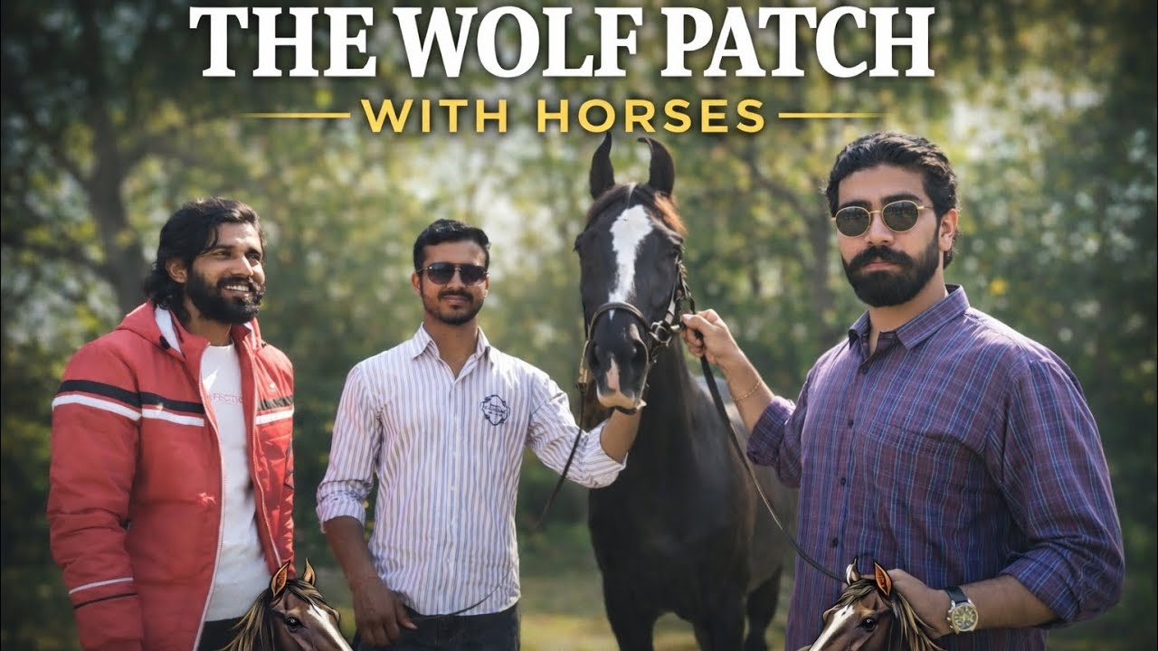 THE REAL BEAUTY 💯 🐎 [THRILLL 😲] vlogggg...