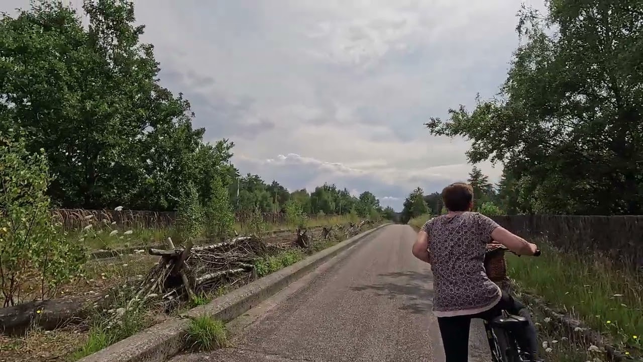 Embarque avec moi pour une deuxième balade de 2025 dans le Limbourg