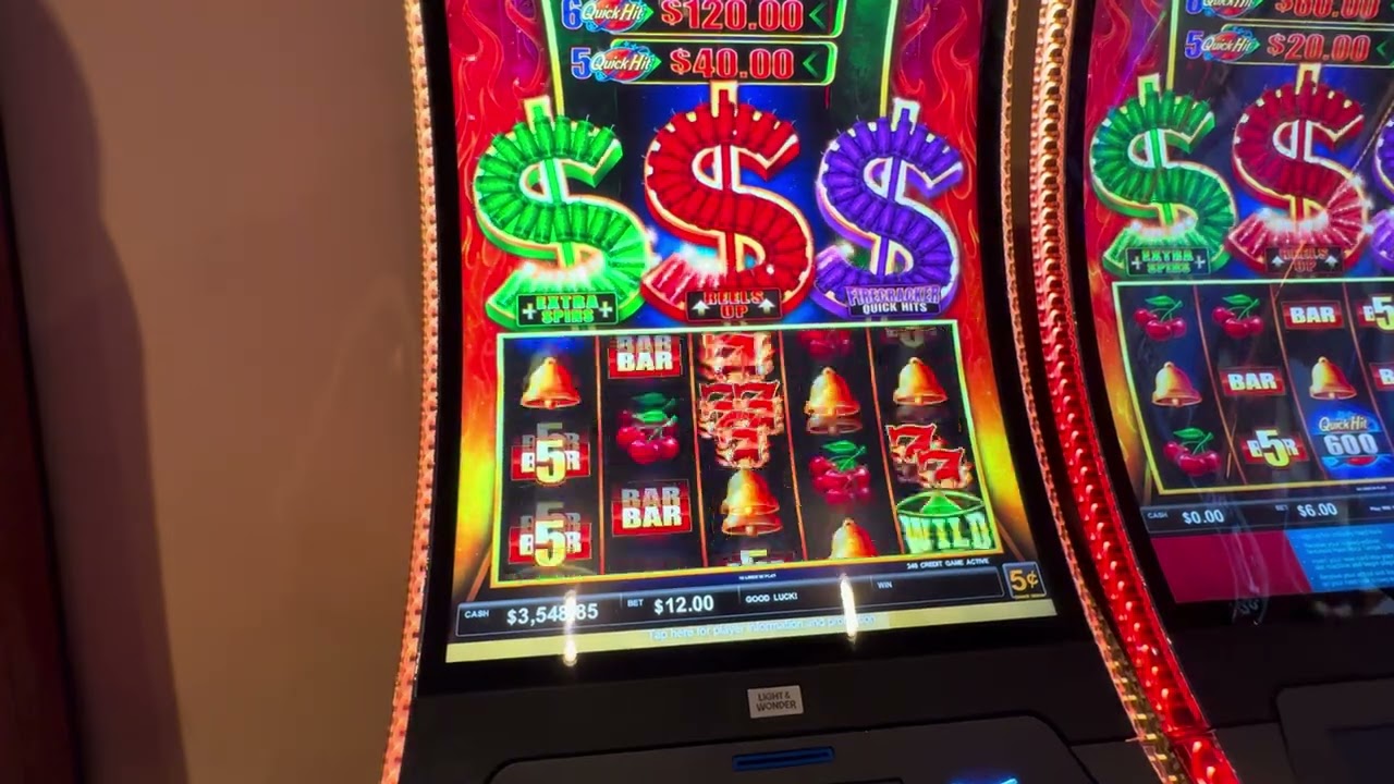 Quick Hit Link &mdash; огонь! 12 долларов за попытку! Наслаждайтесь! @hardrocktampa