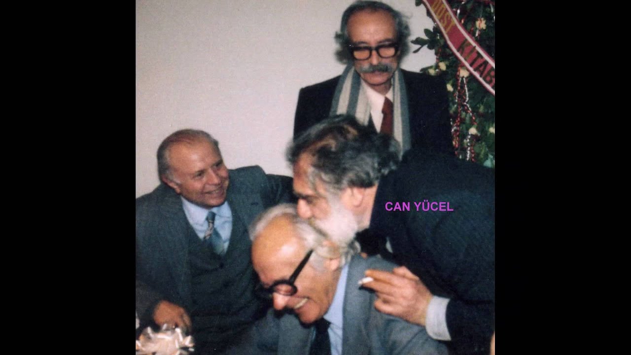 Defneler Gibi RIFAT ILGAZ Kendi Sesinden