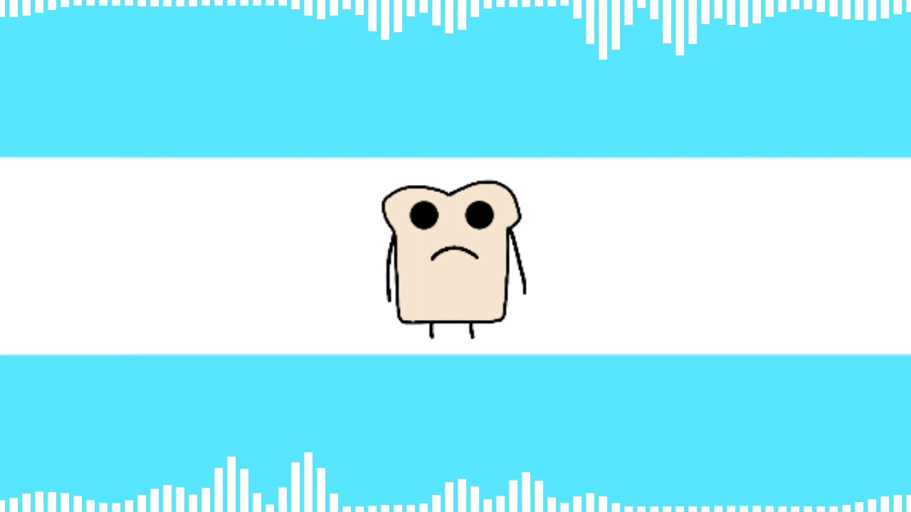 I'm Sorry