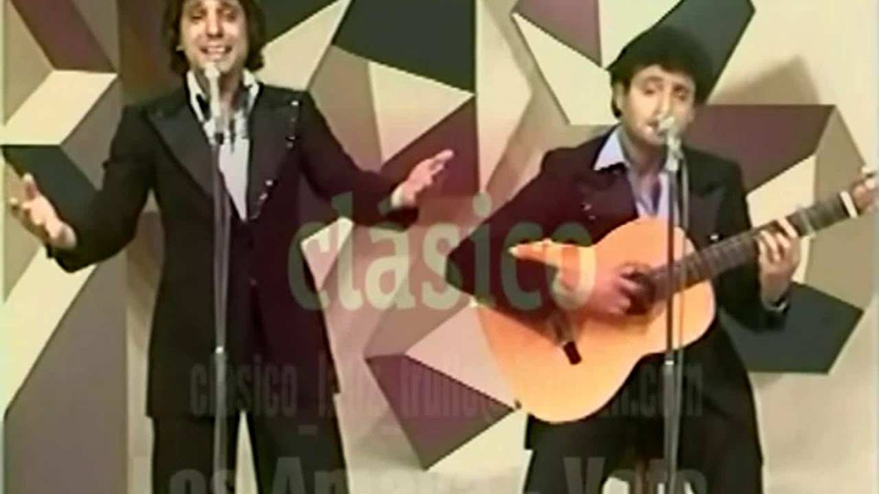 Los Amaya . Vete   en HD