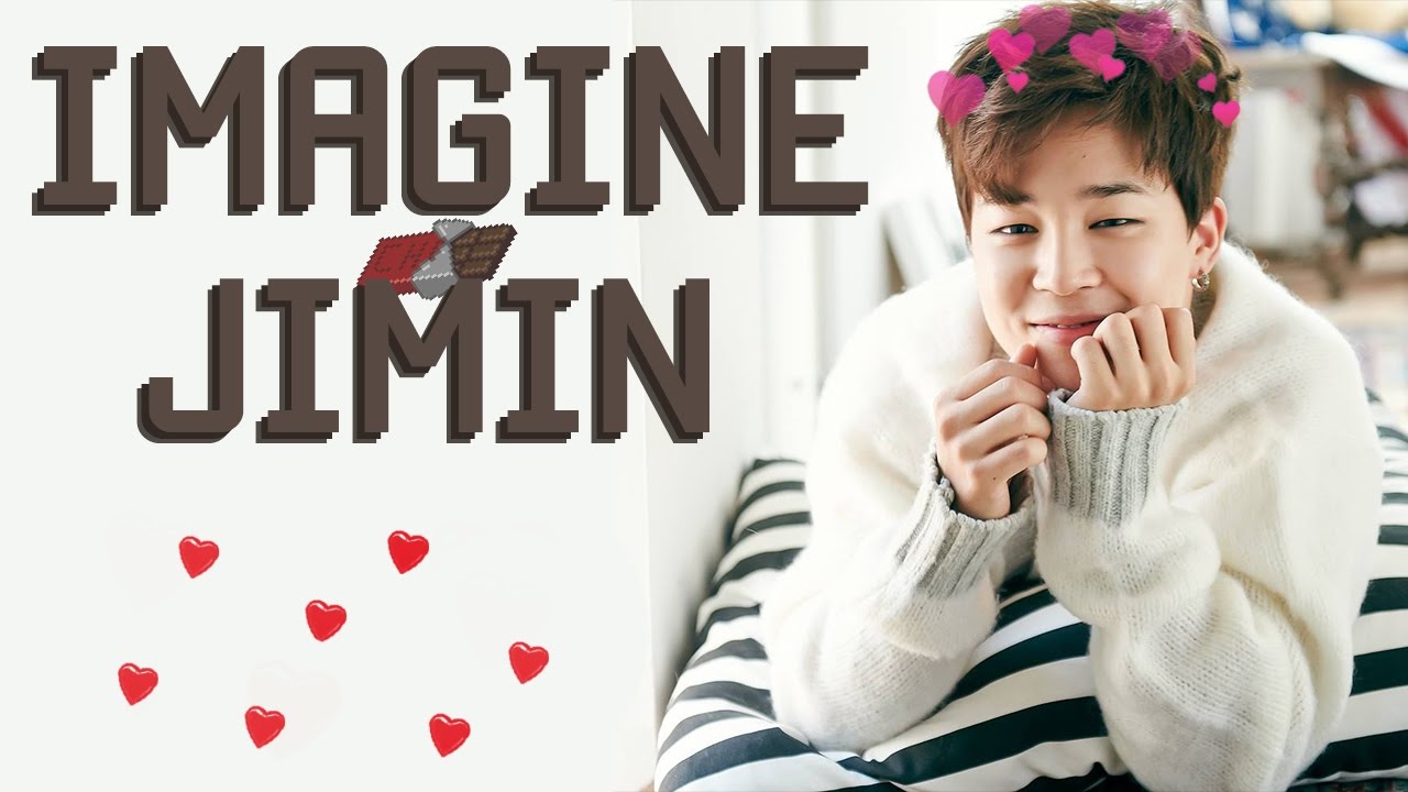 Imagine Park Jimin - BTS - PARTE 1 - [PT/BR]