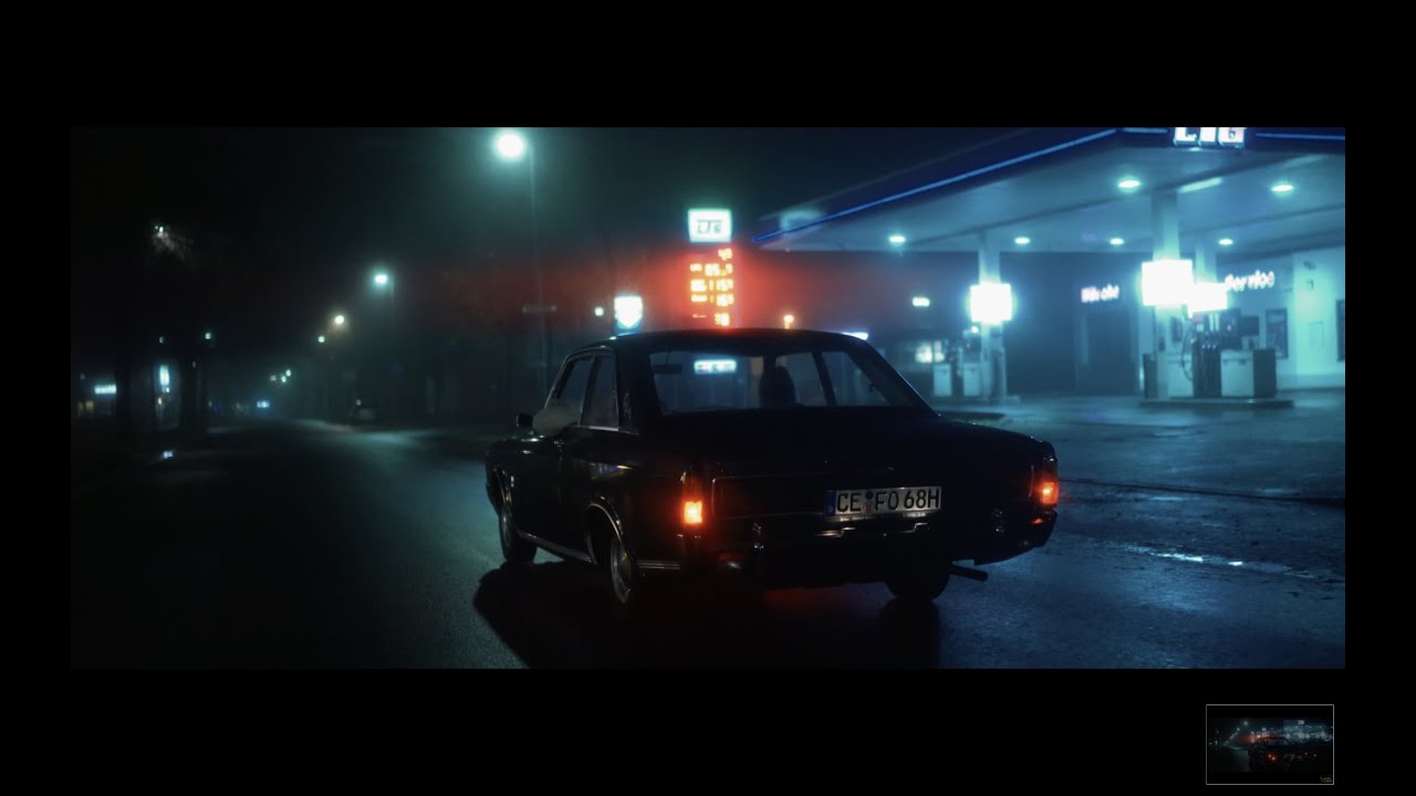 EDO SAIYA - ROLLEN