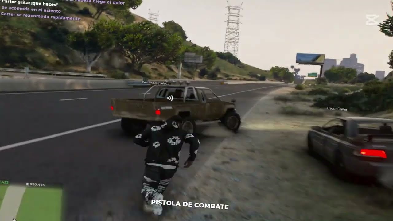 [GTAHUB] [PB13] ¿Te crees gracioso usando multicuentas?😂