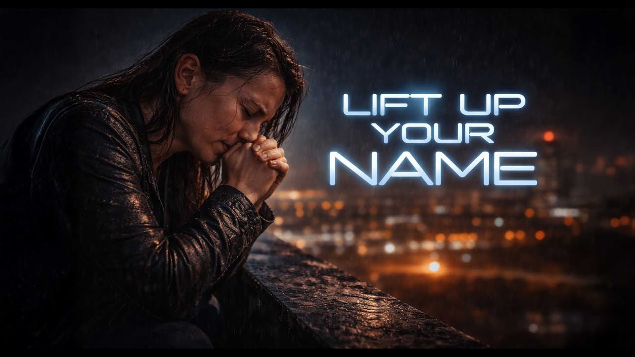 Lift Up Your Name