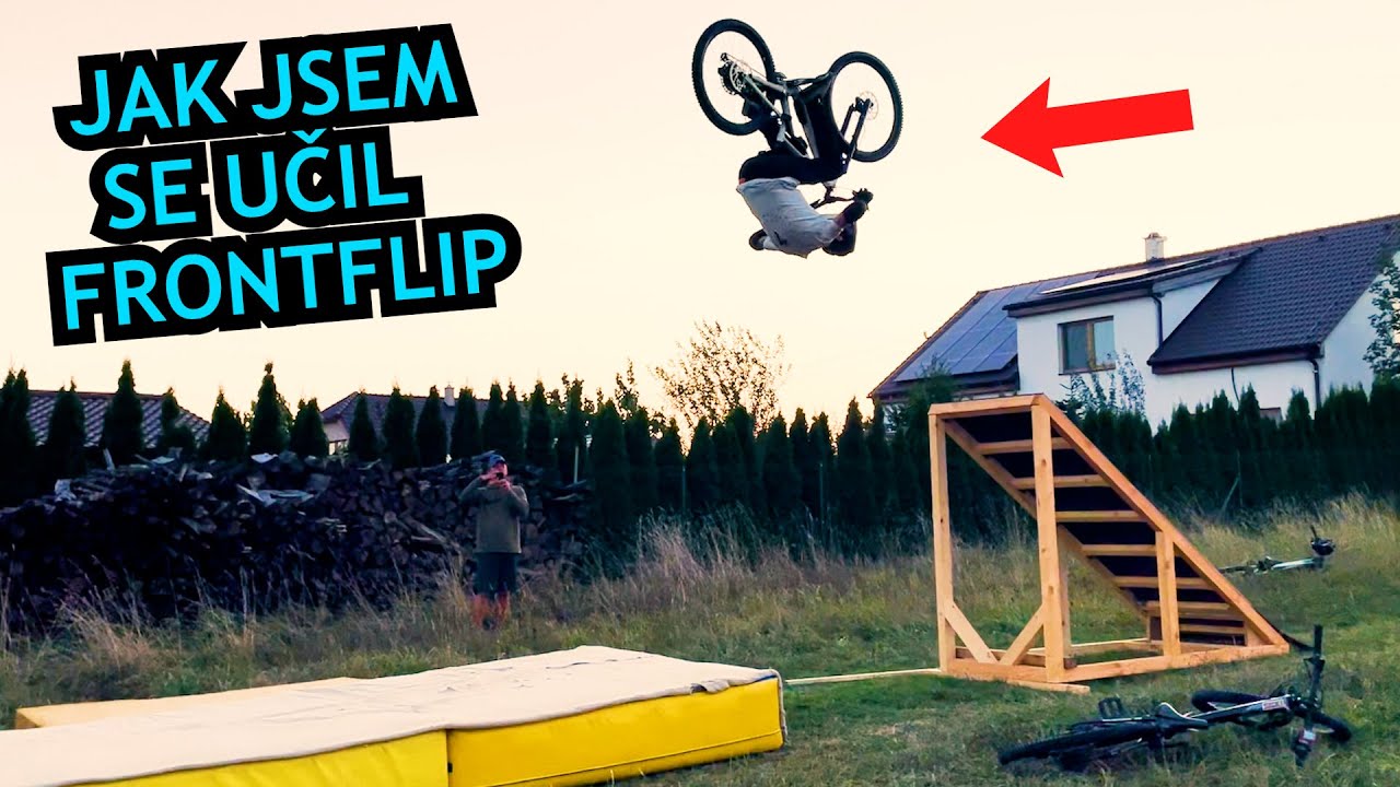MŮJ DREAM TRICK - MY FUEL (Behind The Scenes)