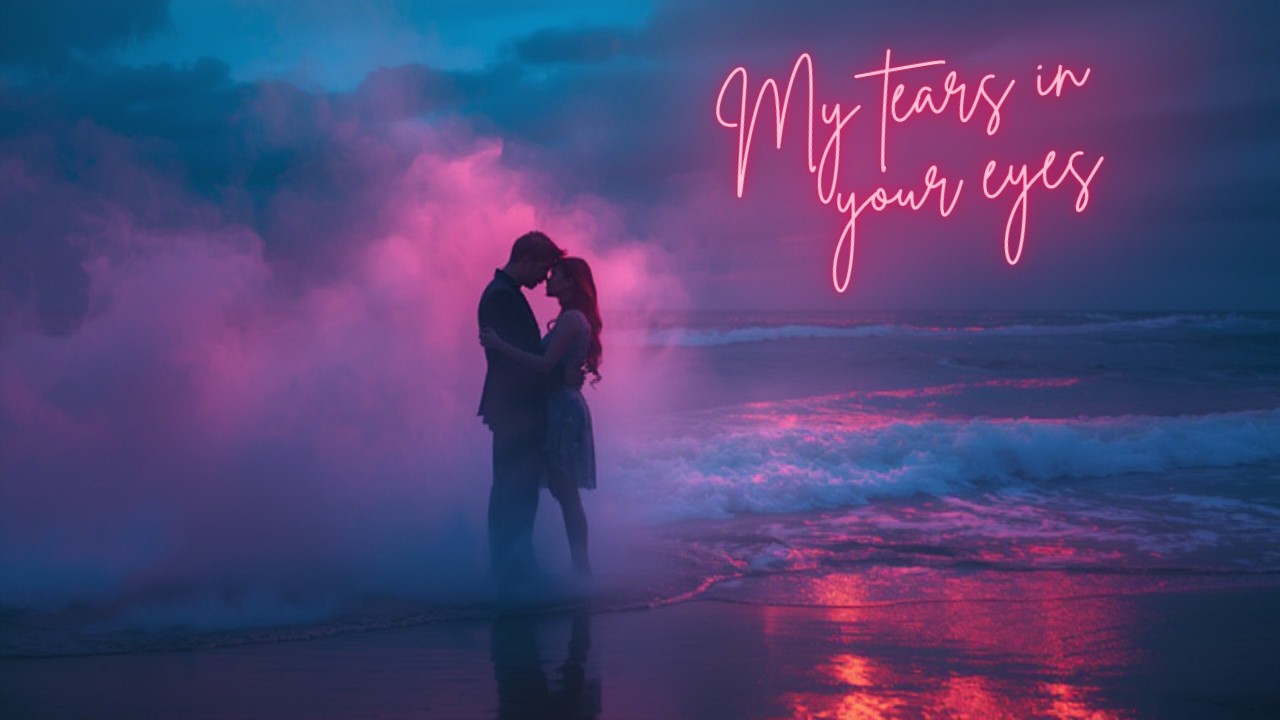 DeepHouse Mix Whisper Love Feeling Good@2026 - My Tears In Your Eyes