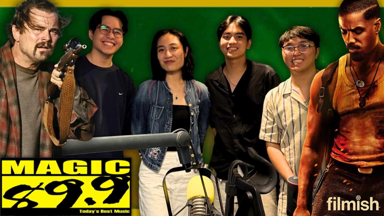 Our 2026 Best Picture Debate &mdash; Live on @magic899TV  | Filmish Special