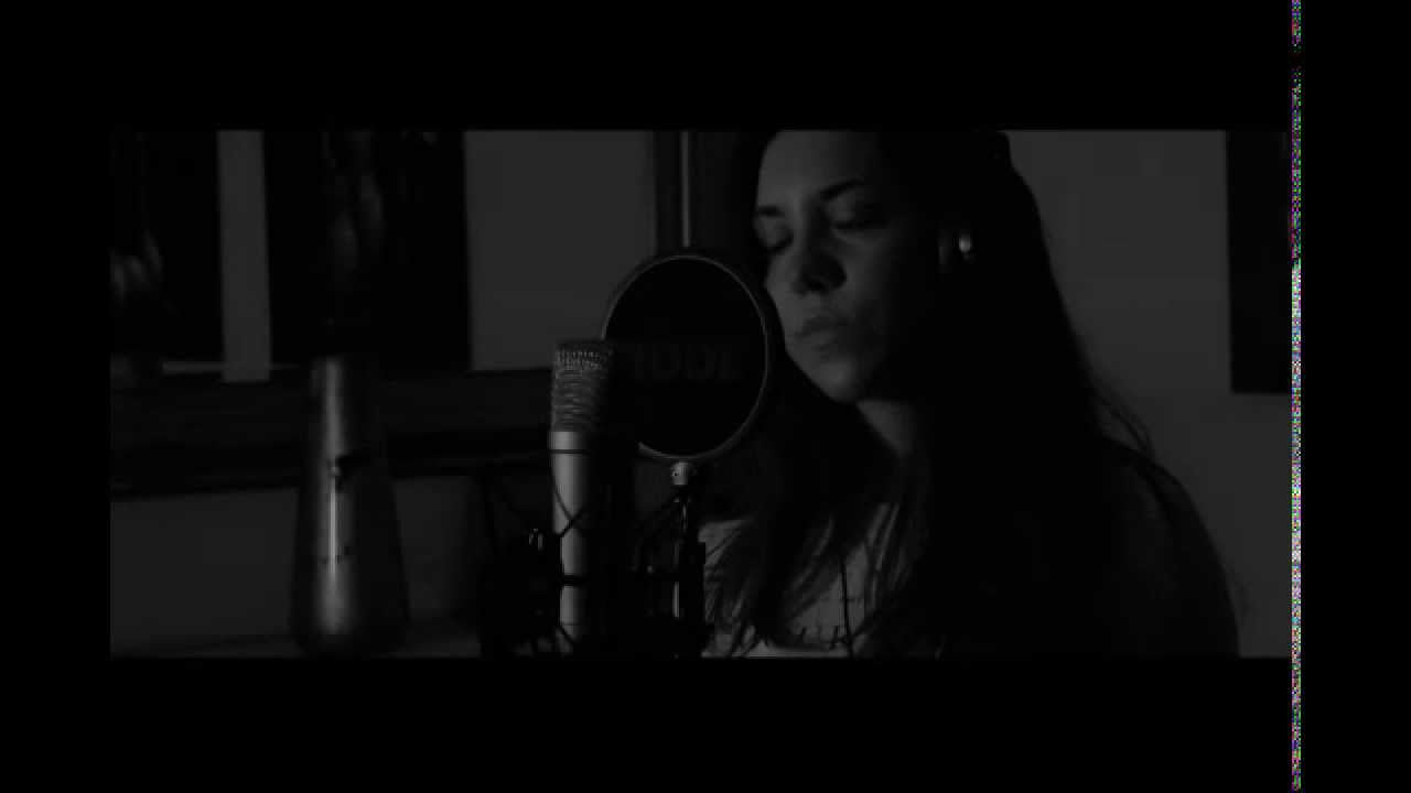 All of me - Raquel González Corc (Cover)
