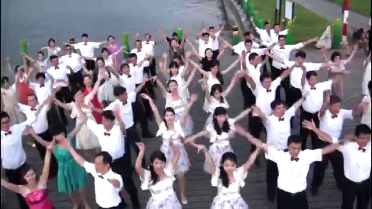 三相佛化祝壽影片～台北地藏禪寺四眾弟子 恭祝地皎導師恩師上人壽誕大吉祥