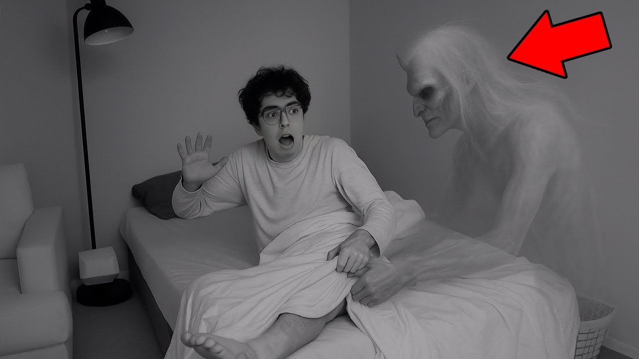 6 Videos de TERROR que NO Han Podido Ser Explicados