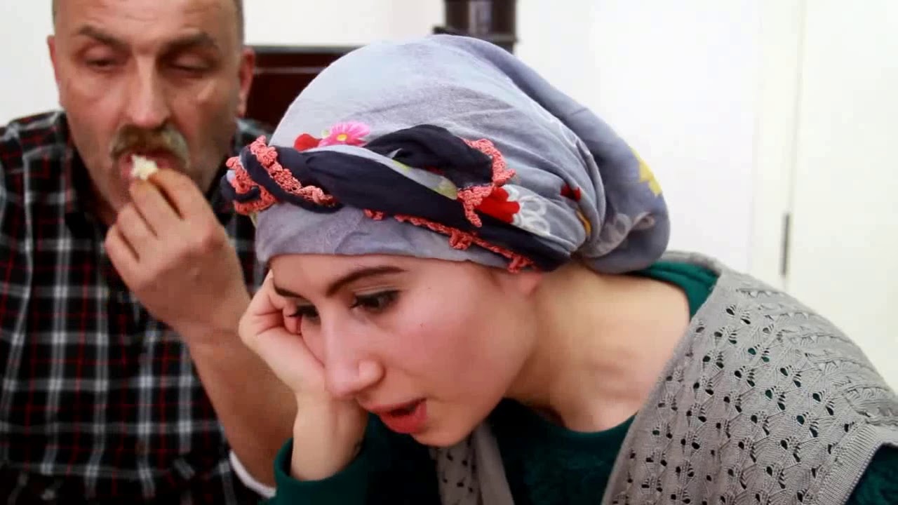 Babam kısa film 2018