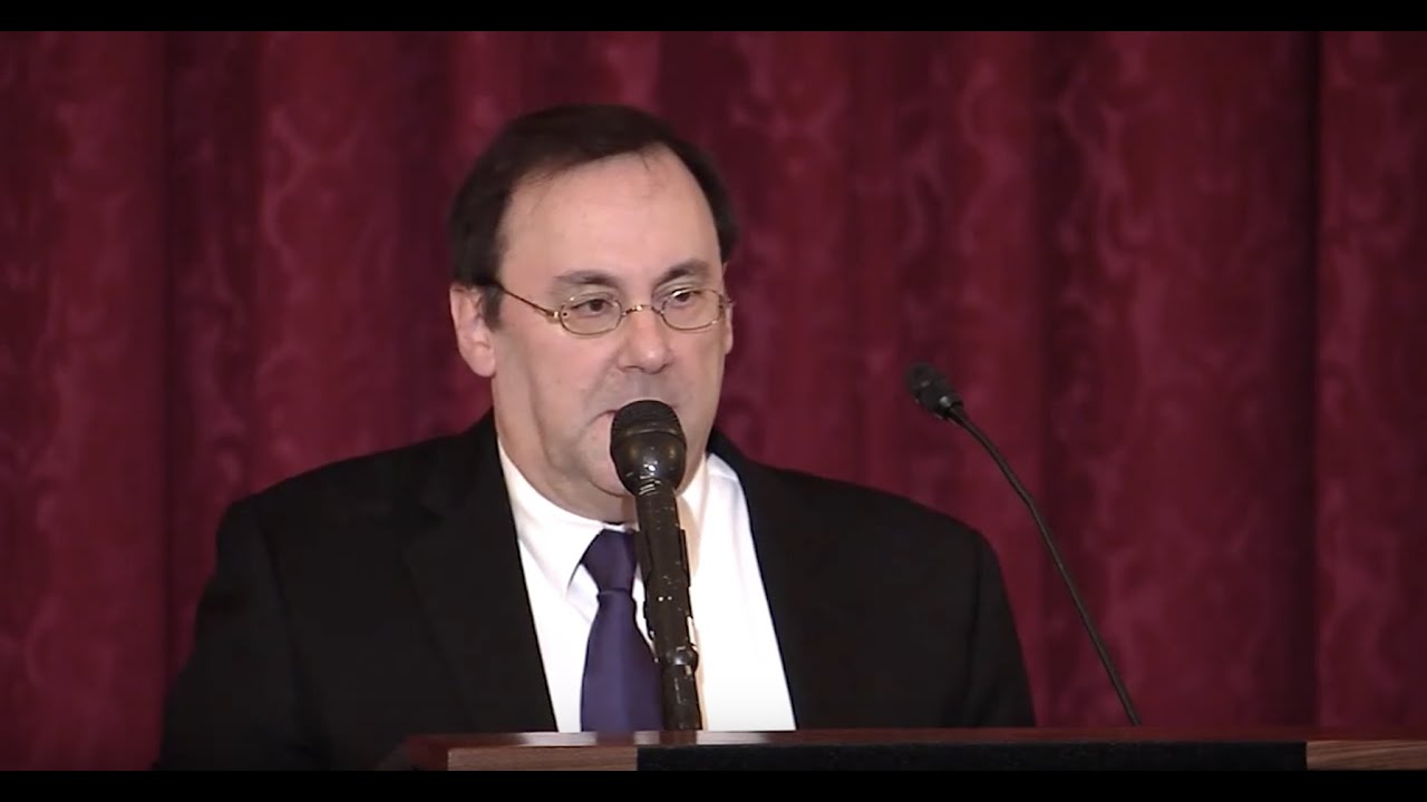 National Whistleblower Day 2015 | David Colapinto Remarks