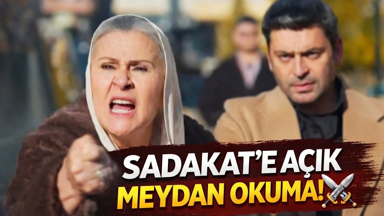 Ecmel ve Boran’dan Büyük Meydan Okuma | Albora Ailesinde Güç Dengeleri Değişiyor ⚖️🔥