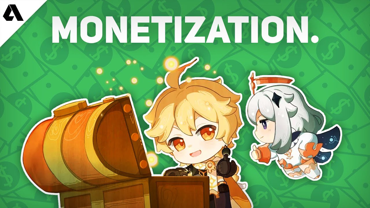 How Free-To-Play Games Trick You Into Spending Money