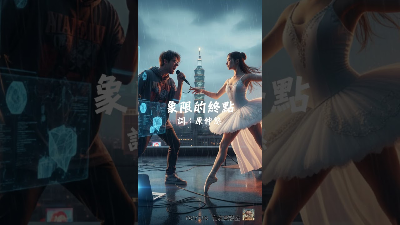 象限的終點