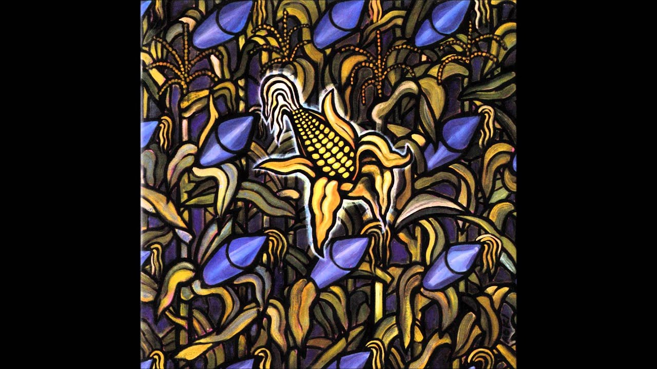 Bad Religion - Against The Grain (Full Album)