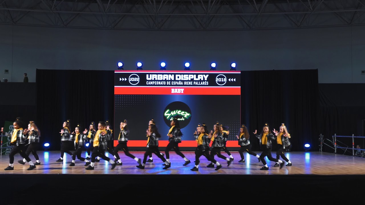 SWEET DIAMONDS :: 2ND BABY :: URBAN DISPLAY 22 - 2018