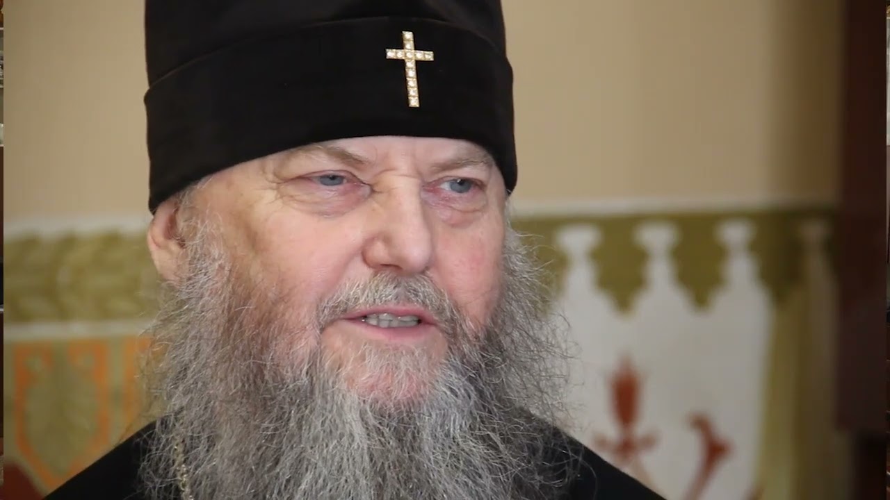 Как не грешить хотя бы один день? Вопросы архиепископу Гурию