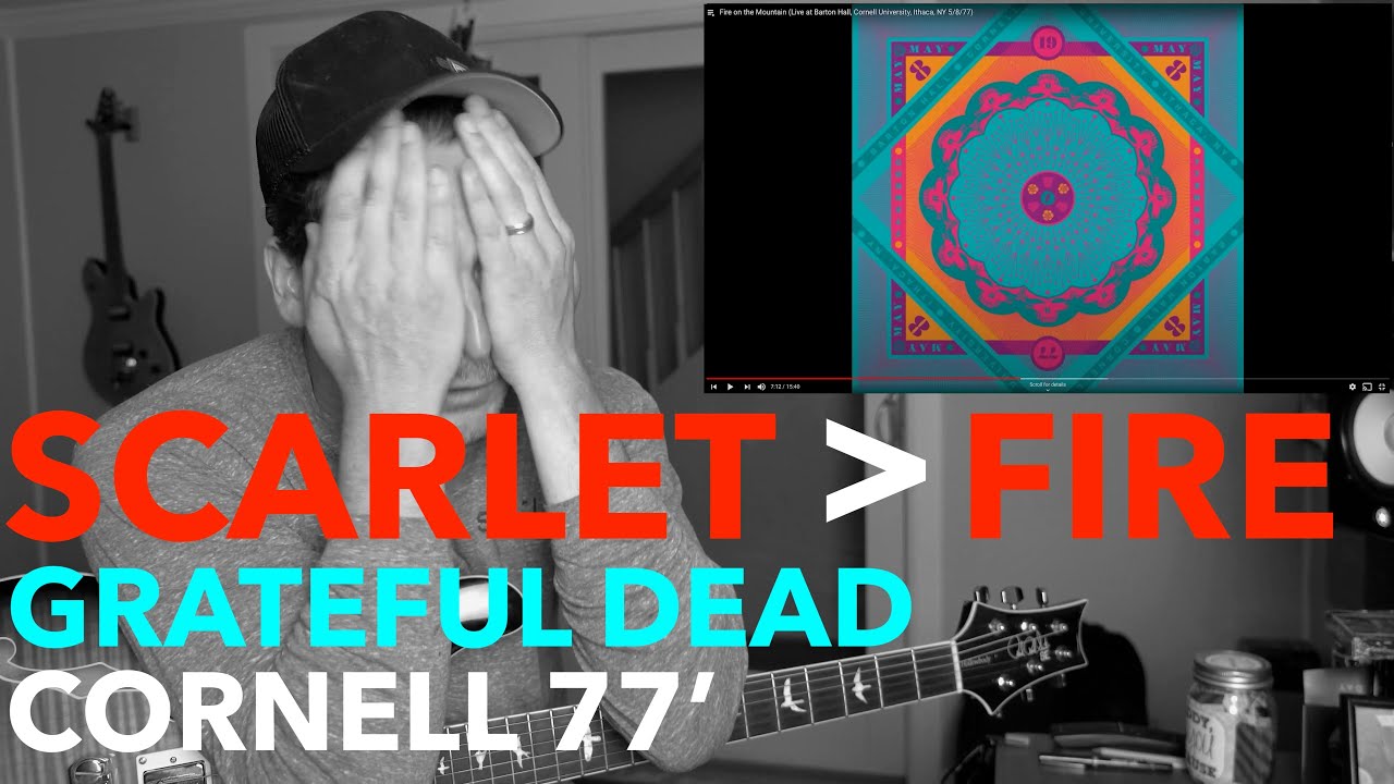Guitar Teacher REACTS: 