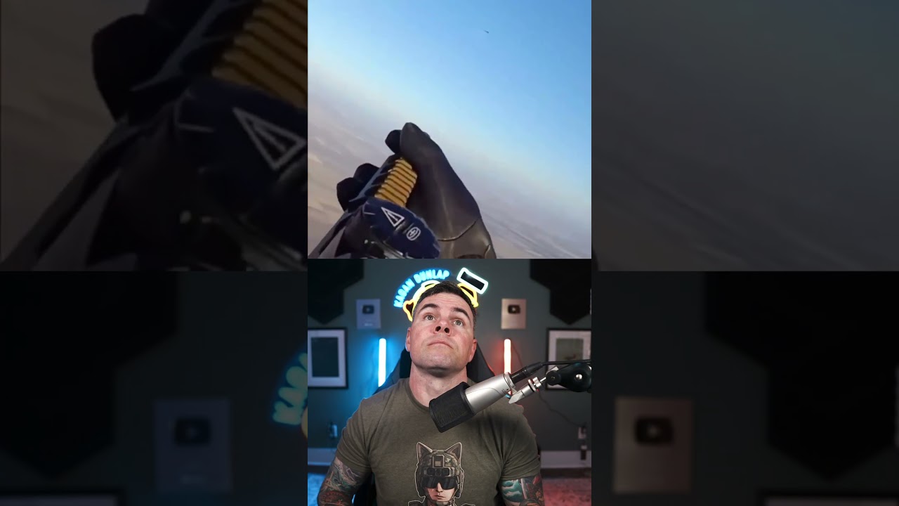Ukraiński pilot samolotu szkoleniowego Jak-52 zestrzelił prawdopodobnie rosyjski bezzałogowy stat...