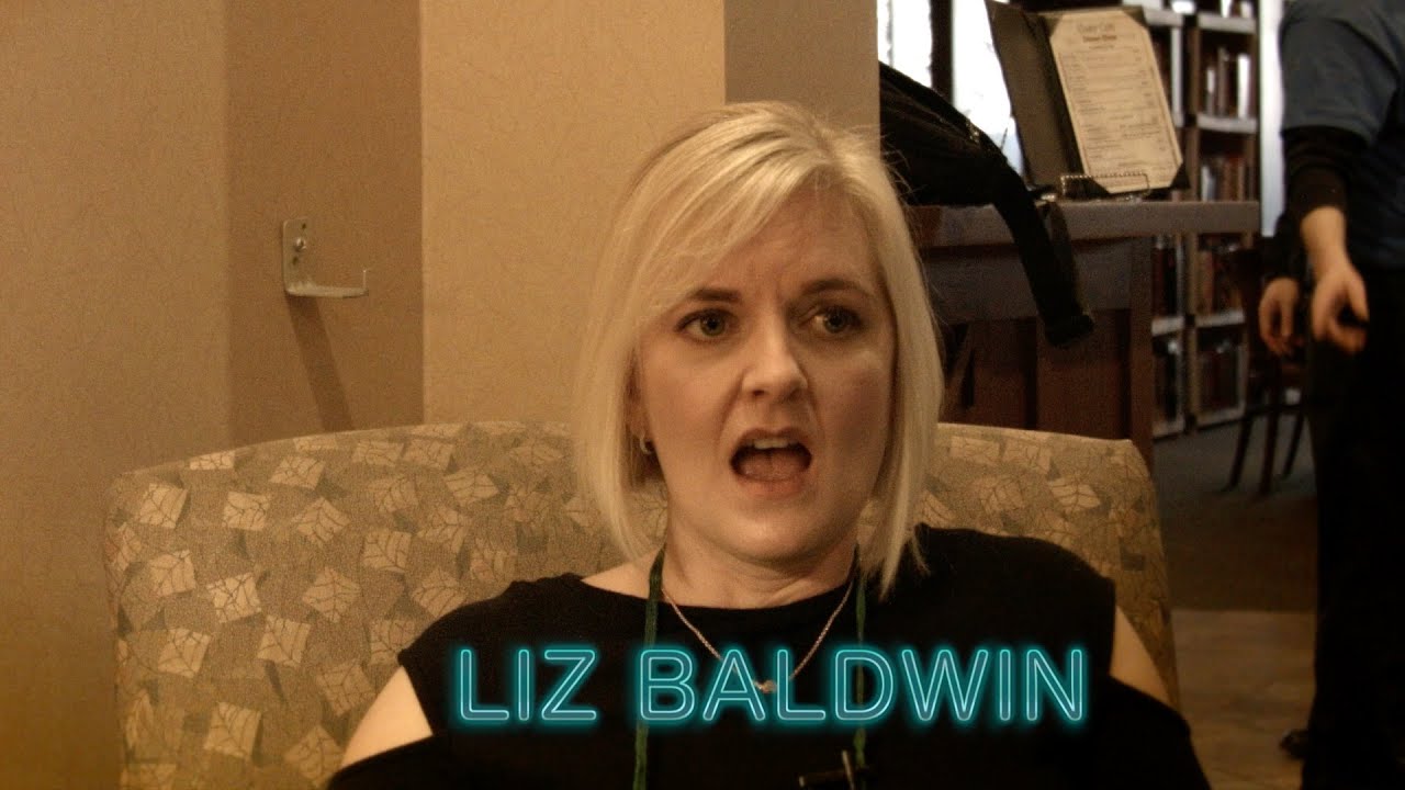 TSR, Inc. Where are they Now? Liz Baldwin