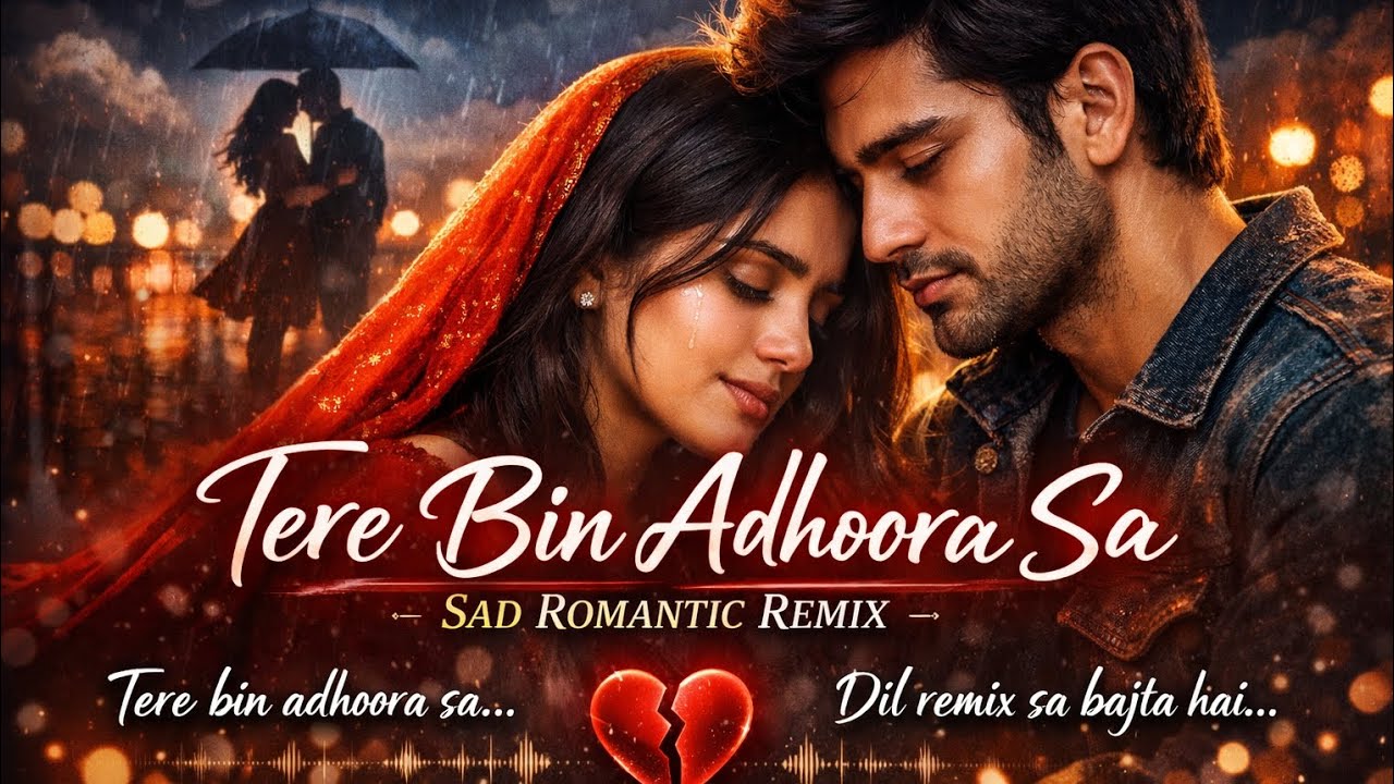 2026 Soulful Mind Relaxing Lofi Song|Arijit Singh Jukebox Remix|Use 🎧|#treanding #lofibeats #lofi 