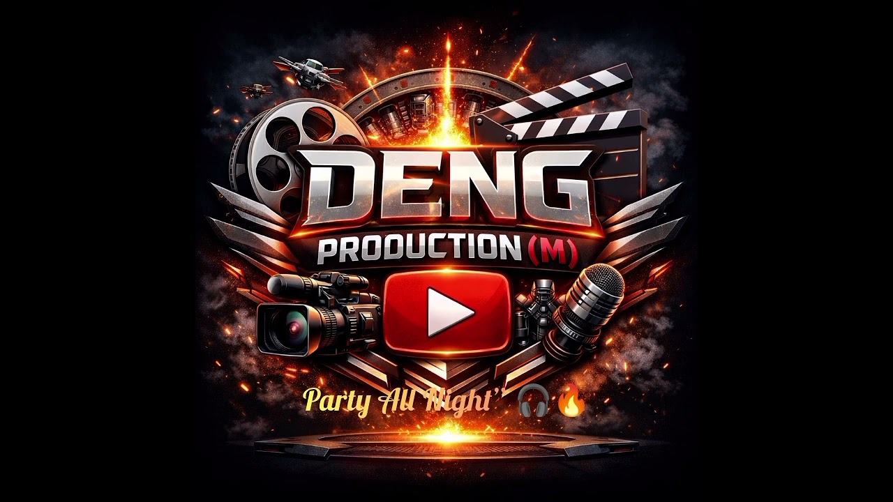 Party All Night” 🎧🔥
