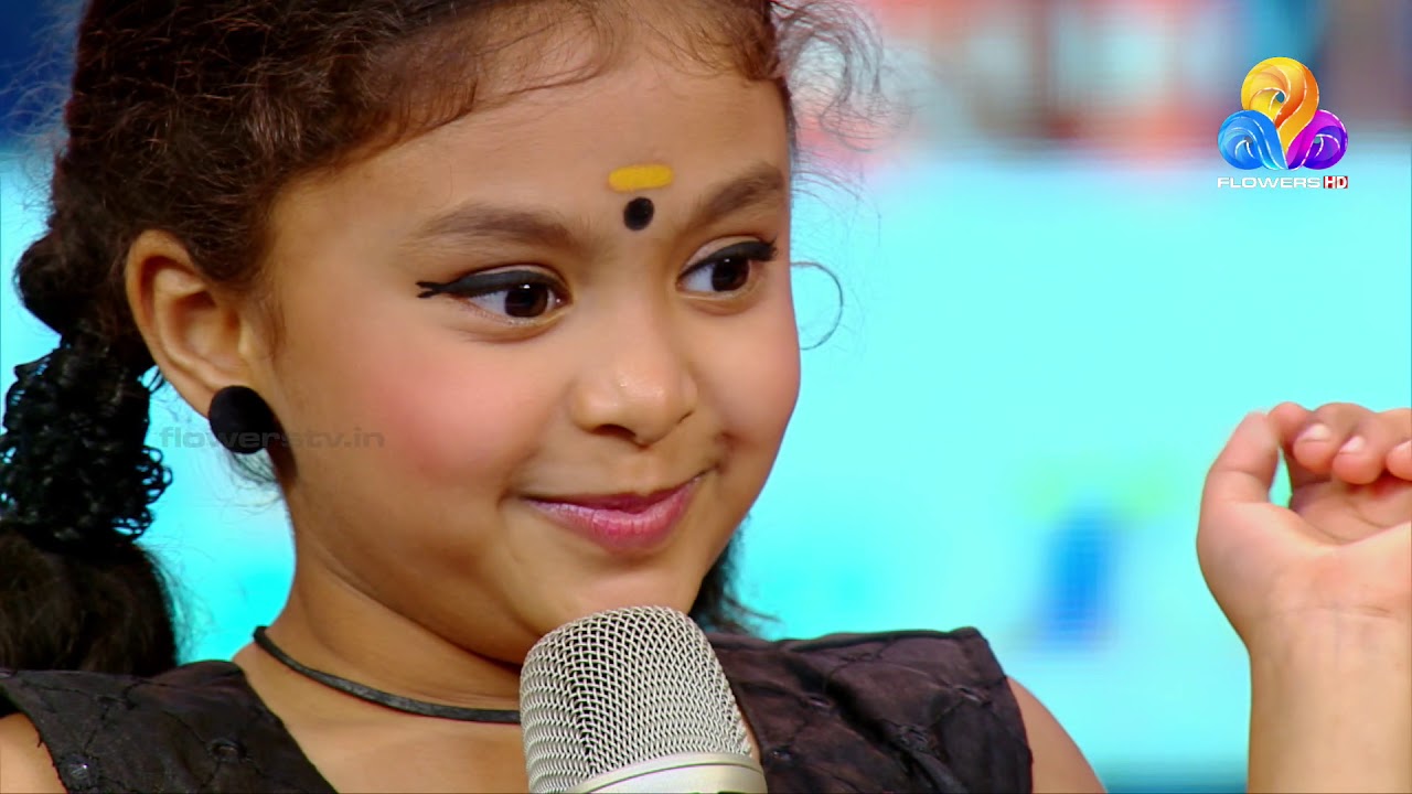 Top Singer | Musical Reality Show | Flowers | Ep# 93