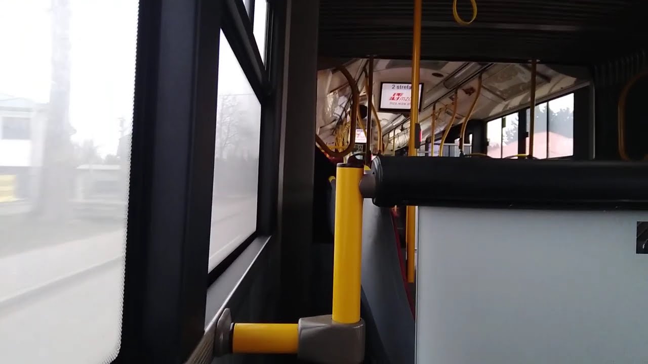 Solaris Urbino 18 III #5216 - MZA Warszawa [🚍728]