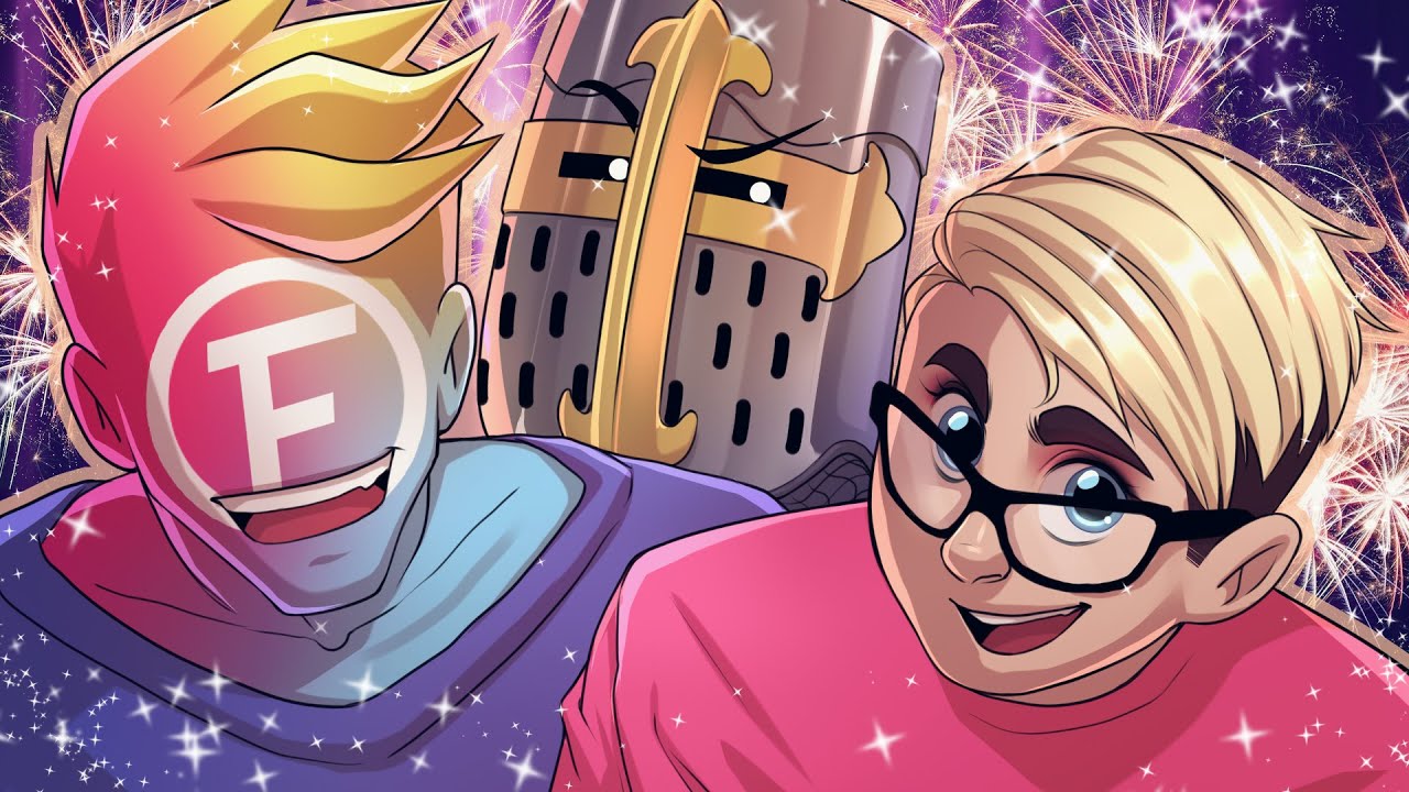 BEST OF TOBYONTHETELE 2019