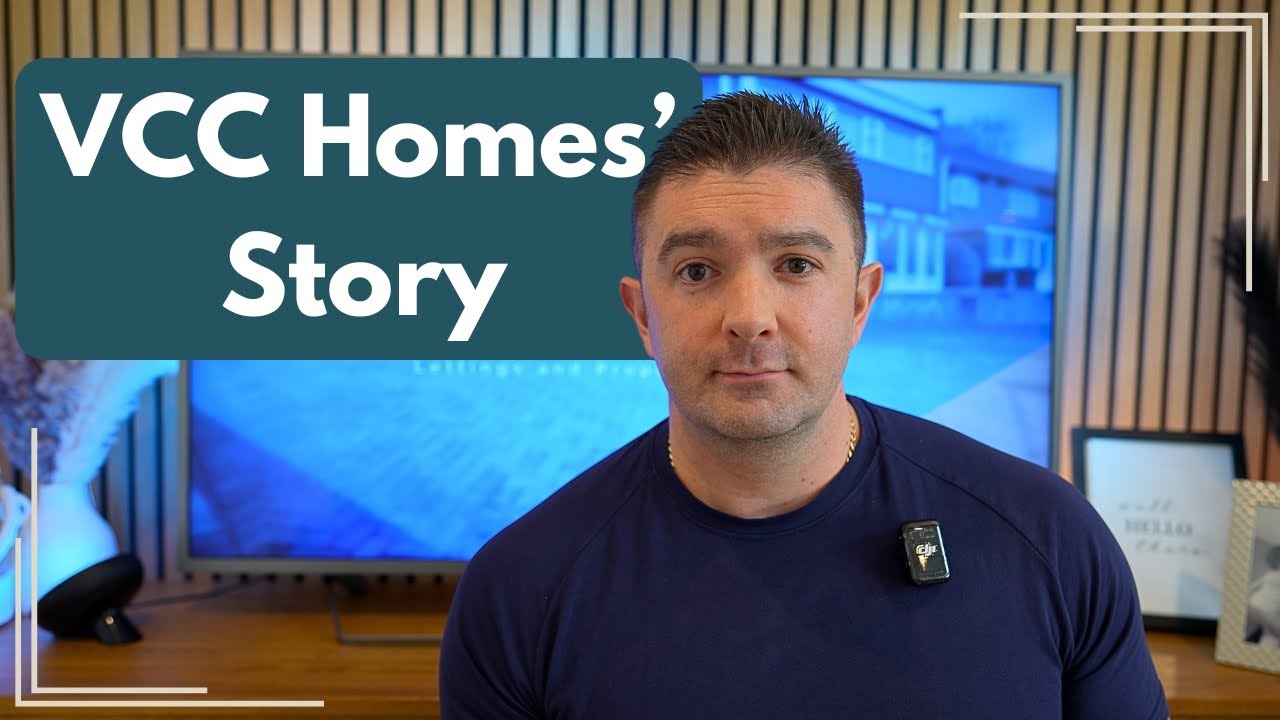 How We Built a 6-Figure Lettings Business with Zero Experience - VCC Homes&rsquo; Story