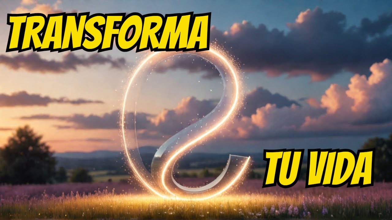 Cómo Utilizar Tu Número Angelical para Transformar Tu Vida.