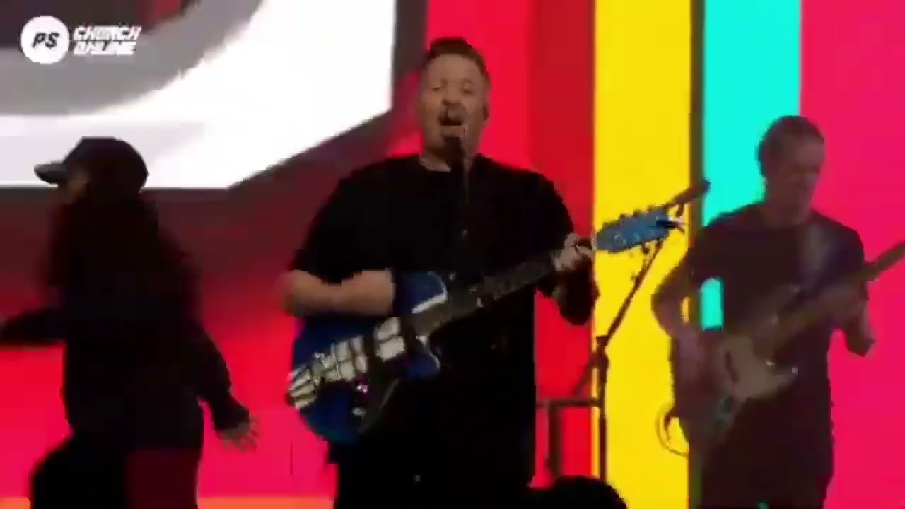 Andy Harrison Drum Solo 2025